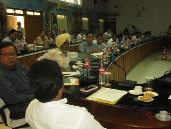 Udaipur to host 65th State Level Banamahotsav